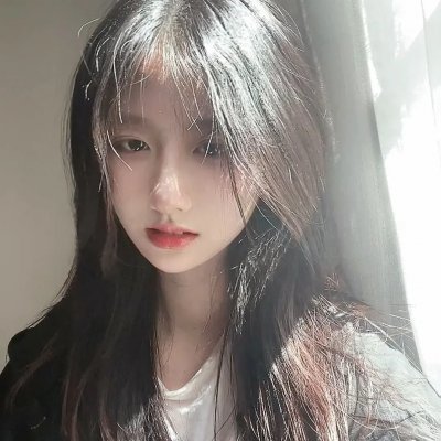 深郁之蓝
