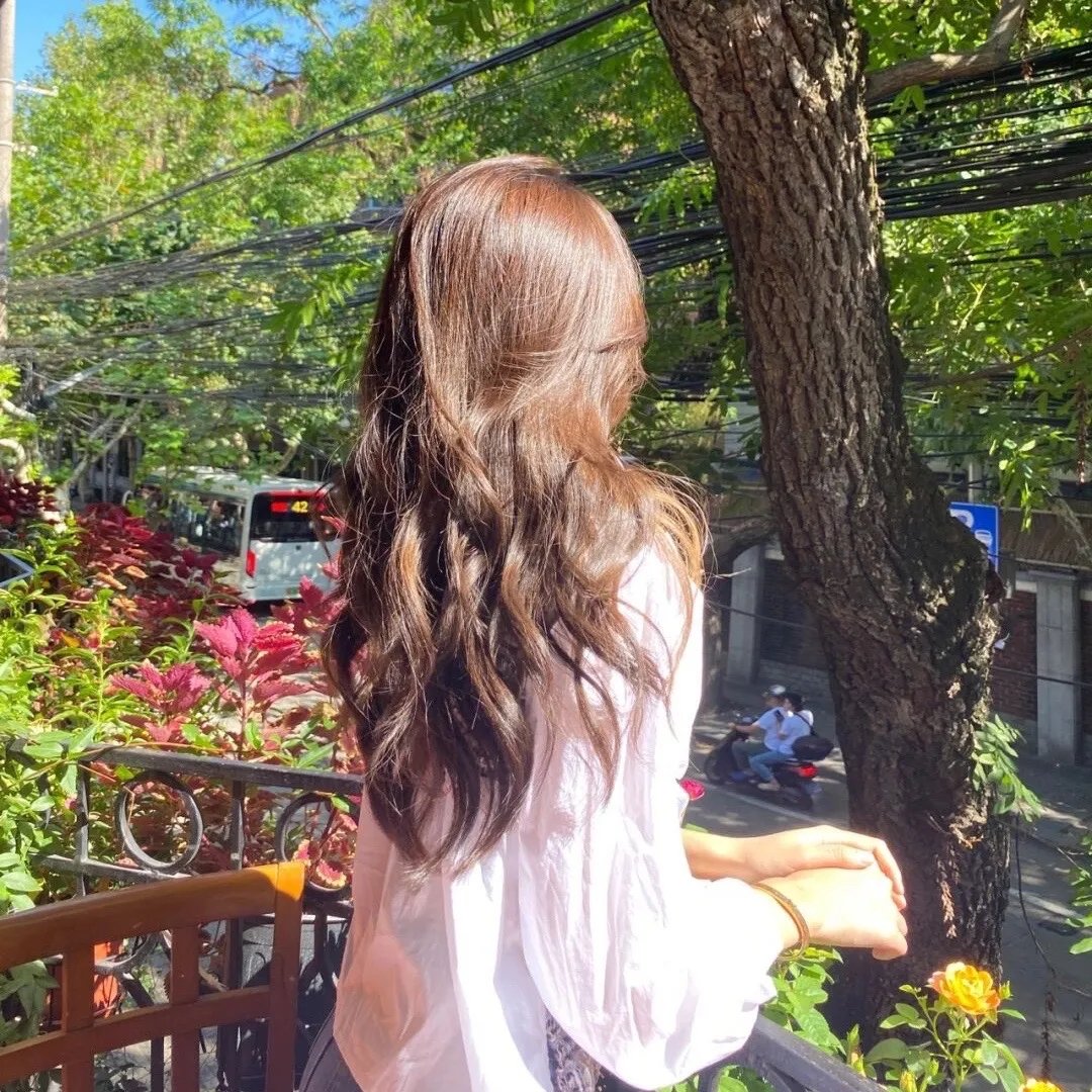抓痕和乌鸦